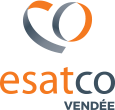 Logo ESATCO 85