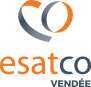 Logo ESATCO 85