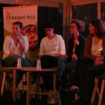 SOIREE_EVENEMENT_ESATCO_VENDÉE_PITCH_ATELIERS